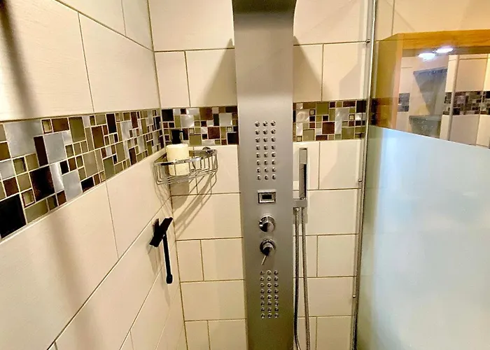 Appartement L Unique Cinéma