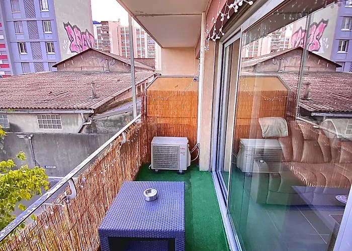 Appartement L Unique Cinéma *