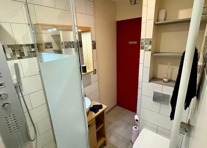 L Unique Cinéma Appartement