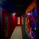 Apartment L Unique Cinema