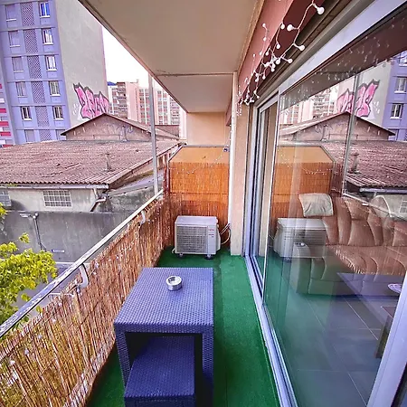 Apartment L Unique Cinema *