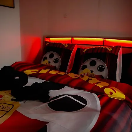 アパート L Unique Cinema グルノーブル