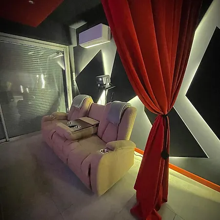 L Unique Cinema * Grenoble