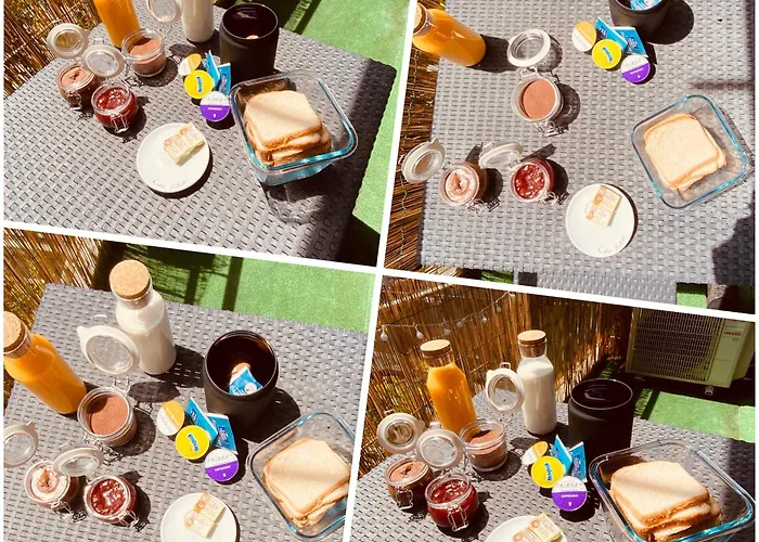 Daire L Unique Cinema